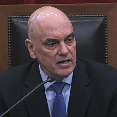 AGU solicita intervenção do Brasil em processo de Rumble nos EUA contra Moraes