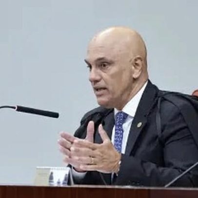 STF inicia hoje julgamento de Eduardo Bolsonaro por atuação nos EUA