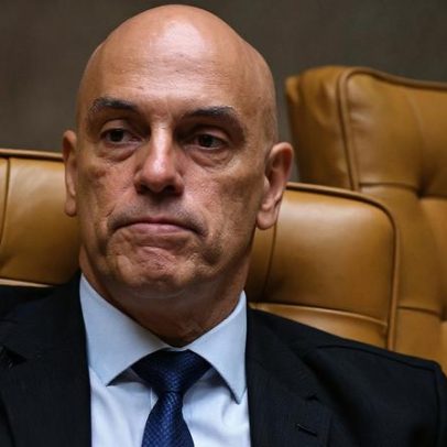 Banqueiro que tentou se aproximar de Alexandre de Moraes é identificado