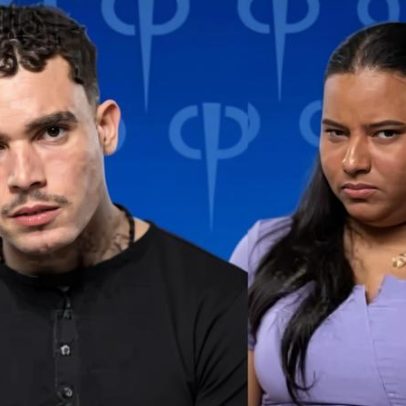 Enquete Casa do Patrão: quem deve ficar entre Alexandre, Jackson e Nataly?