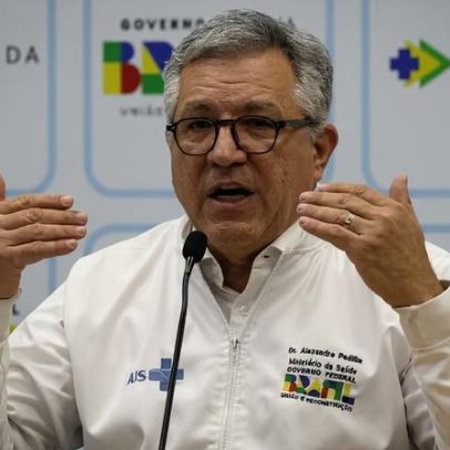 Padilha critica Bolsonaro e Zema