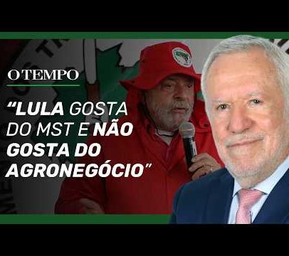 Políticas brasileiras afetam o desempenho do agronegócio