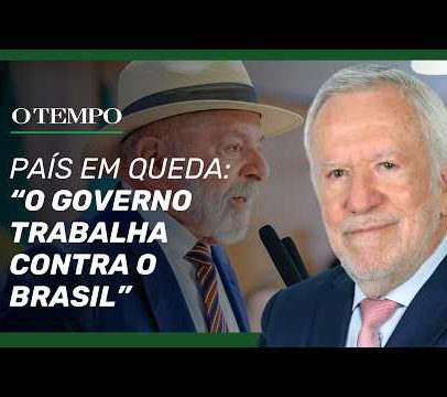 Brasil despenca em ranking mundial, expõe crise de competitividade