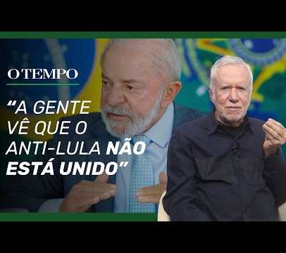 Pesquisa aponta falta de consenso da direita para 2026