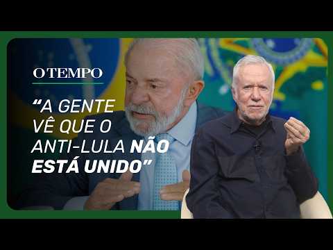 Garcia analisa que a direita tem dificuldade de encontrar um nome capaz de atrair eleitores de diferentes grupos políticos