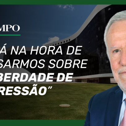 TSE debate assessoria de combate à desinformação com Ministério da Verdade