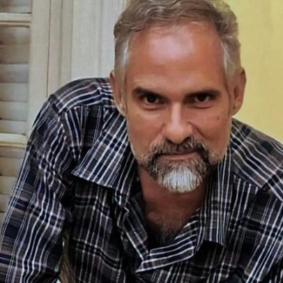 Morre o poeta, crítico e tradutor Alexei Bueno aos 63 anos