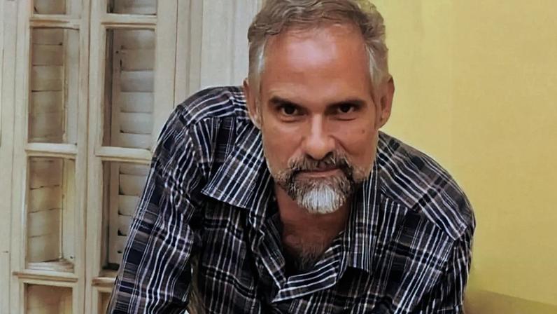 Morre o poeta, crítico e tradutor Alexei Bueno, aos 63 anos