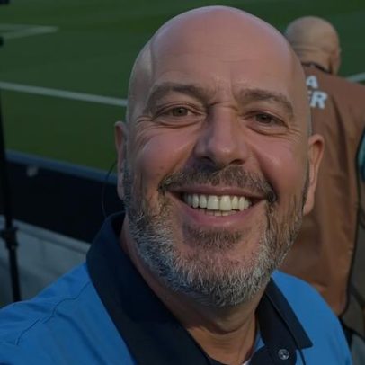 Alex Escobar explica saída da cobertura da Copa após mal-estar