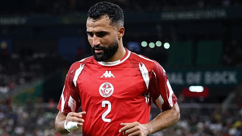 Ali Abdi desabafou em entrevista pós-derrota para o Japão