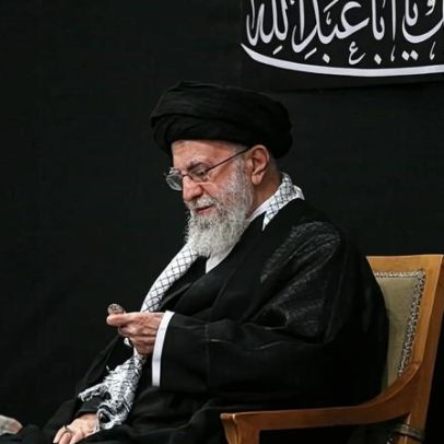 Funeral de Ali Khamenei começa em 4 de julho e dura seis dias