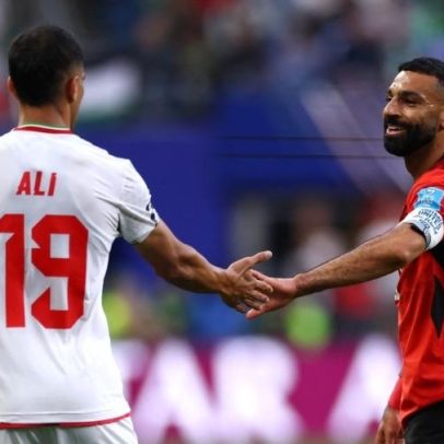 Irã pede fair play na Copa: teste de caráter