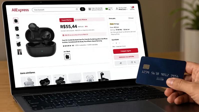 Governo prevê retomada do imposto de importação em 2027 com nova tributação