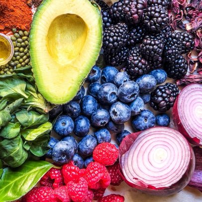 20 alimentos anti-inflamatórios que ajudam a fortalecer a imunidade
