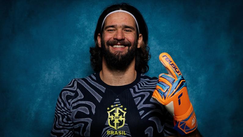 Foto colorida de Alisson Becker - Metrópoles