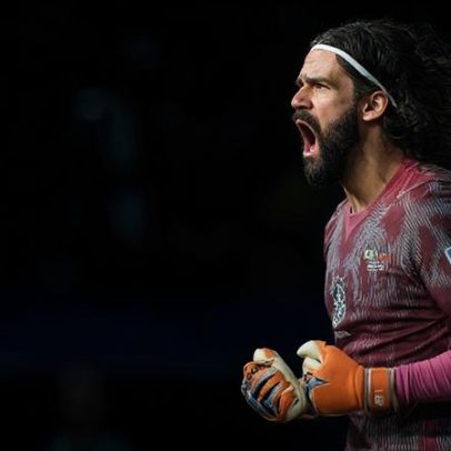 Milly Lacombe afirma que Neuer é marca e que Alisson não é esse cara