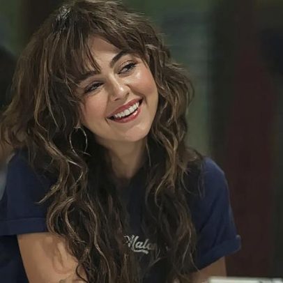 Off Campus: como conquistar o cabelo shag de Allie