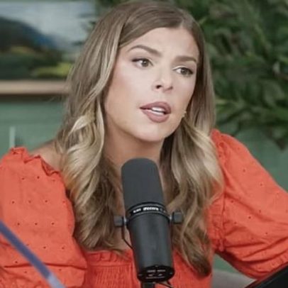 Allie Beth Stuckey reage a Mike Lee sobre Santos dos Últimos Dias cristianismo