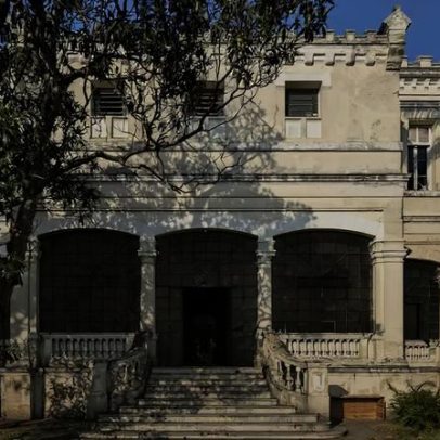 Prédio histórico de São Paulo ganha novo destino após década abandonado