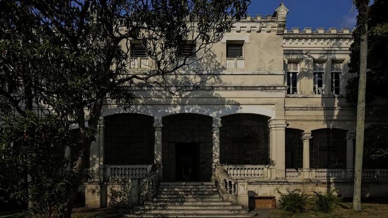 Antigo noviciado do século 20 ganha nova vida como projeto residencial no Ipiranga