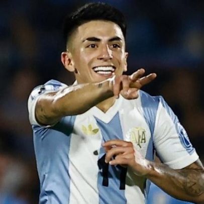 Onde assistir ao amistoso Argentina x Honduras ao vivo