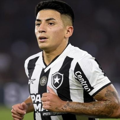Fifa encerra ban de transferências do Botafogo no Almada; clube tem 5 punições