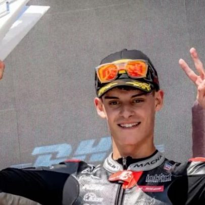 Almansa vence Quiles no fim e conquista GP da Tchéquia