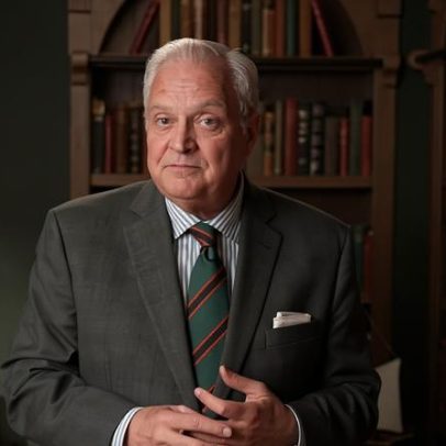 Dr. Albert Mohler divulga atualização sobre sua saúde