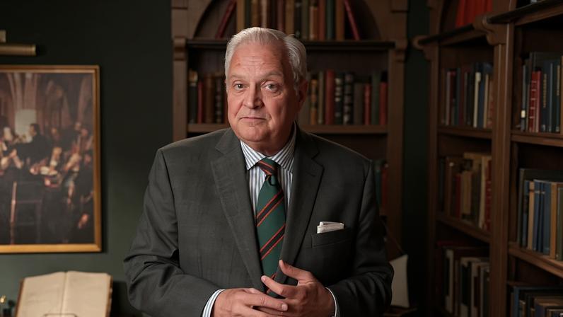 Dr. Albert Mohler divulga atualização sobre sua saúde