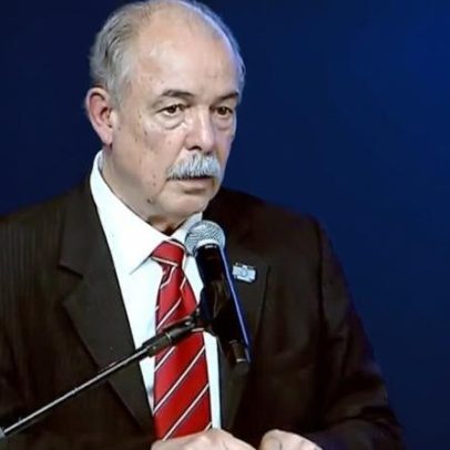 Mercadante: Lula pediu ao BNDES ampliar foco da indústria