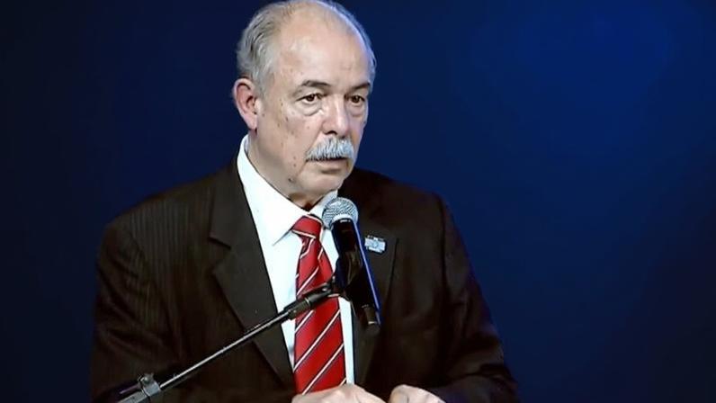 “O presidente nos pediu para passar a olhar mais para novos setores, como a bioeconomia e minerais críticos”, declarou