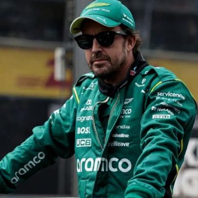 Alonso admite possível despedida da Fórmula 1 e afirma não se preocupar