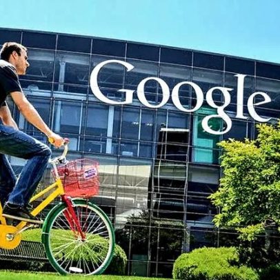 Dona do Google planeja levantar US$ 80 bi com venda de ações para IA