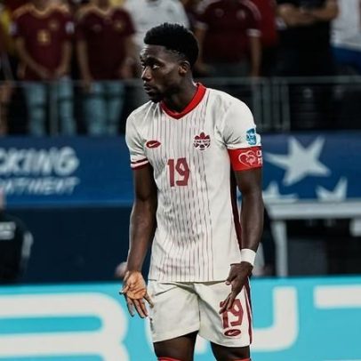 Canadá x Bósnia e Herzegovina: onde assistir à Copa do Mundo