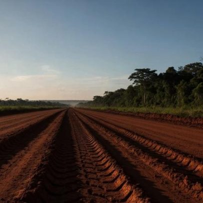 Altamira prorroga contrato de locação de máquinas pesadas e caminhões até 2027