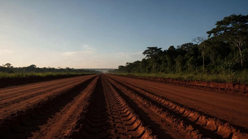 Altamira prorroga contrato para locação de máquinas pesadas e caminhões até 2027