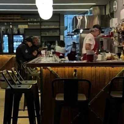 Dono do Xapuri, Flávio Trombino, abre boteco em BH