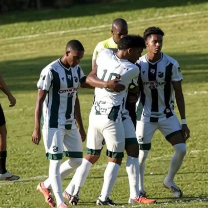 Altos-PI vence Atlético-CE e avança na Série D