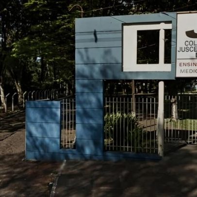 Aluna esfaqueia colega em intervalo de colégio no Paraná