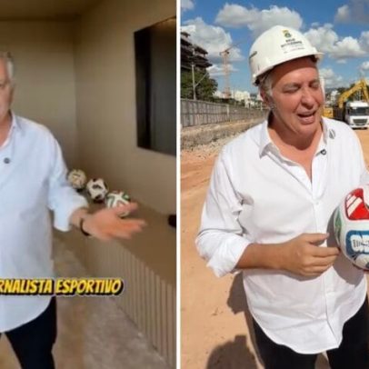 Prefeito de BH cancela viagem aos EUA durante a Copa, após críticas