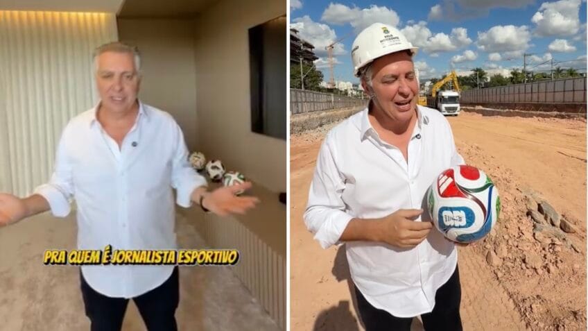 Prefeito de BH cancela viagem aos EUA durante a Copa, após críticas