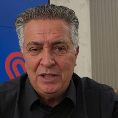 Damião cobra recursos para a Saúde em BH durante visita de Lula