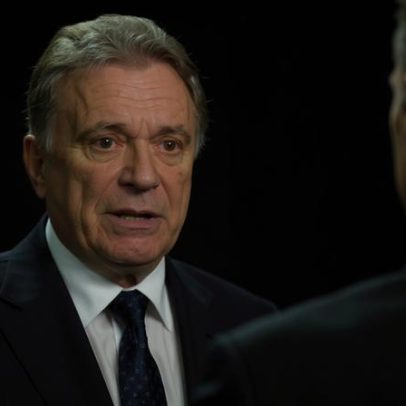 Alvaro Dias lidera disputa ao Senado no PR e segunda vaga é acirrada