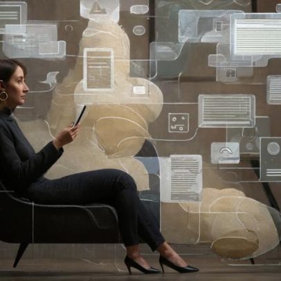 IA pode aprimorar o atendimento ao cliente com automação e análise de dados
