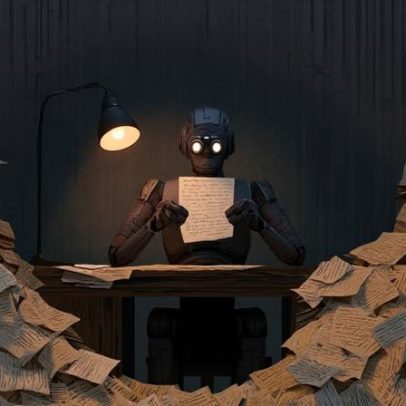 IA brasileira entra no Livro dos Recordes
