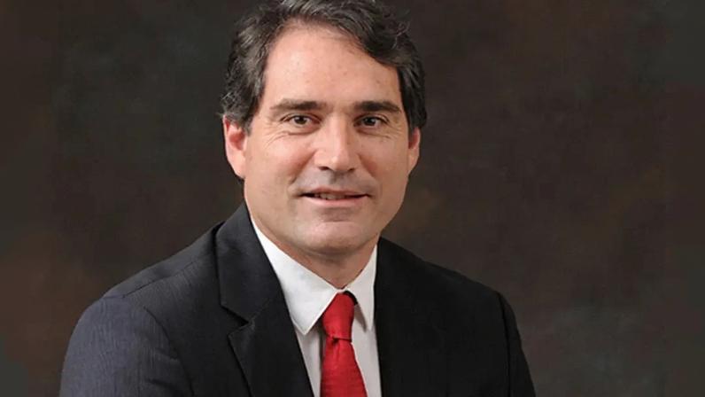 Henrique Braun, novo presidente da Coca Cola