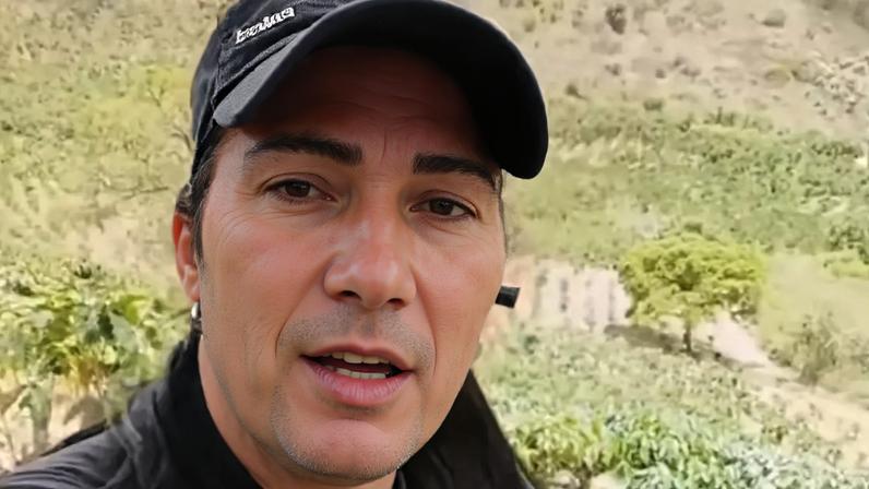 Influencer do Agro que foi assassinada em sua propriedade.
