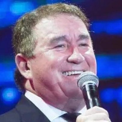Amado Batista é condenado pela morte de criança em fazenda de Goiás