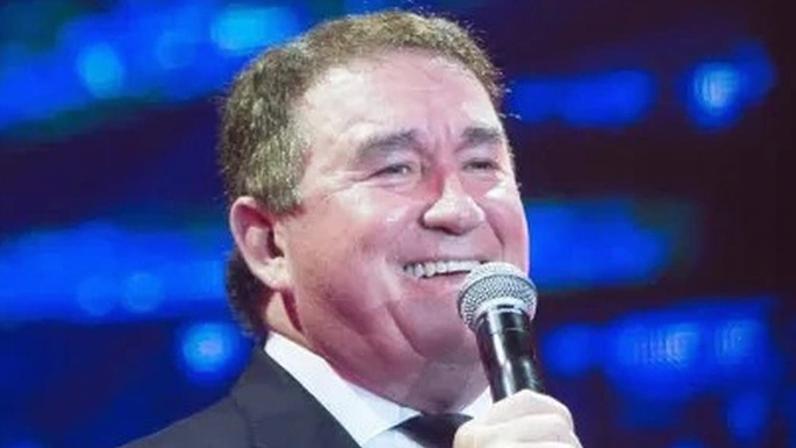 Cantor Amado Batista é condenado a indenizar família após morte de criança de 3 anos em 2022.