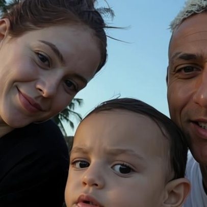 Esposa de Richarlison explica como conheceu o jogador em jogo online